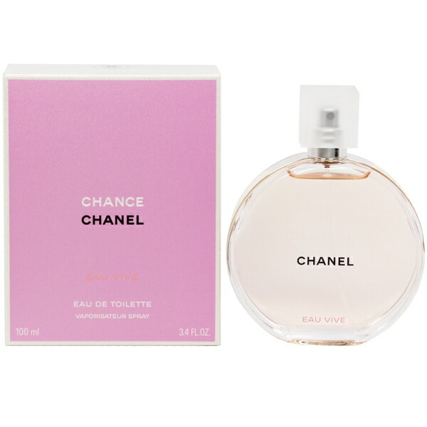 チャンス オー ヴィーヴ EDT SP 100ml