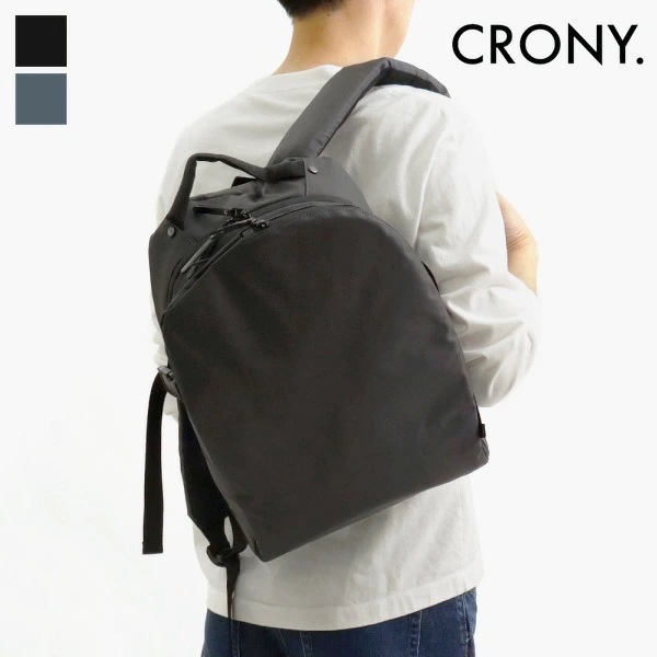 リュックサック Threelayer Backpack GRECOコラボ メンズ バックパック AIGR-04 ブランド [正規取扱店]
