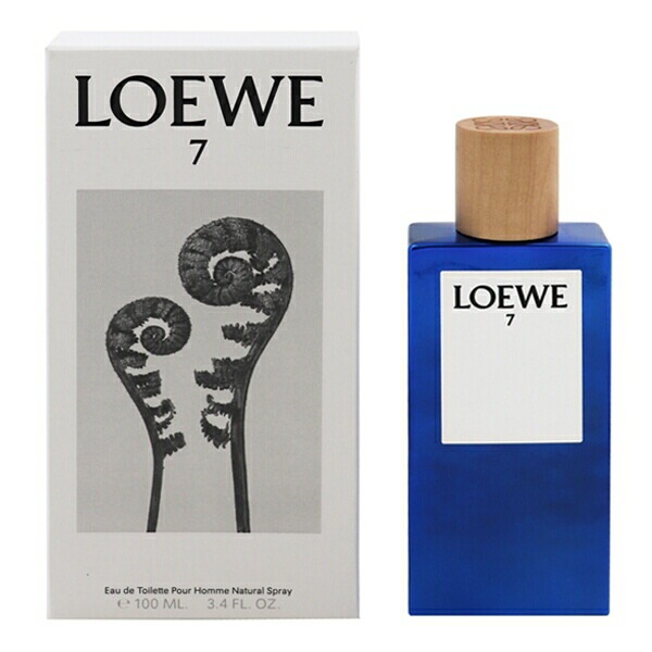 ロエベ 7 EDT SP 100ml