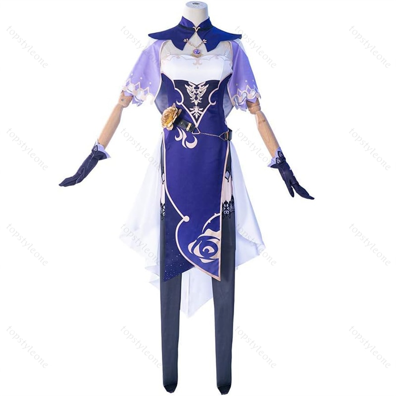 原神 リサ コスプレ衣装 cosplay コスチューム クリスマス イベント パーティー 文化祭 ハロウイーン衣装 仮装 変装風 人気 ゲーム イベント 学園祭 贈り物 cosplay 変身 変装 仮