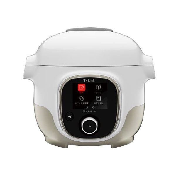 Qoo10] ティファール メガ割 ティファール T-fal 電気圧 : キッチン家電