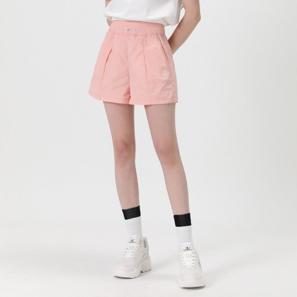 ONEILL レディース 4部 ショートパンツ OWPSM6157-404