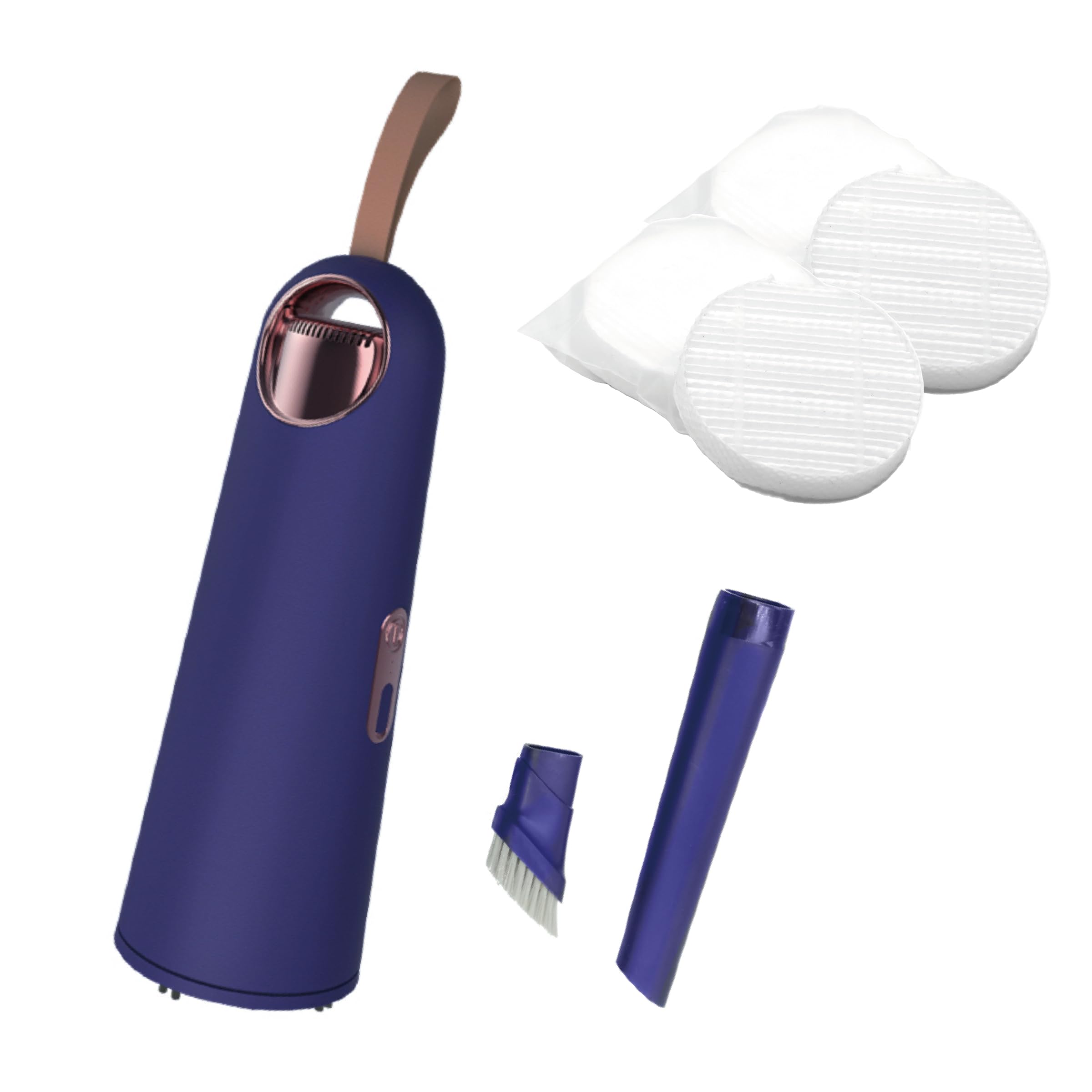 【国内正規品】Vaccumi 5000+ HEPAフィルターセット シリーズ累計出荷6万台突破 Vaccumi 5000+ 卓上クリーナー 車掃除 デスククリーナー バキューミ 卓上掃除機 ハンディク