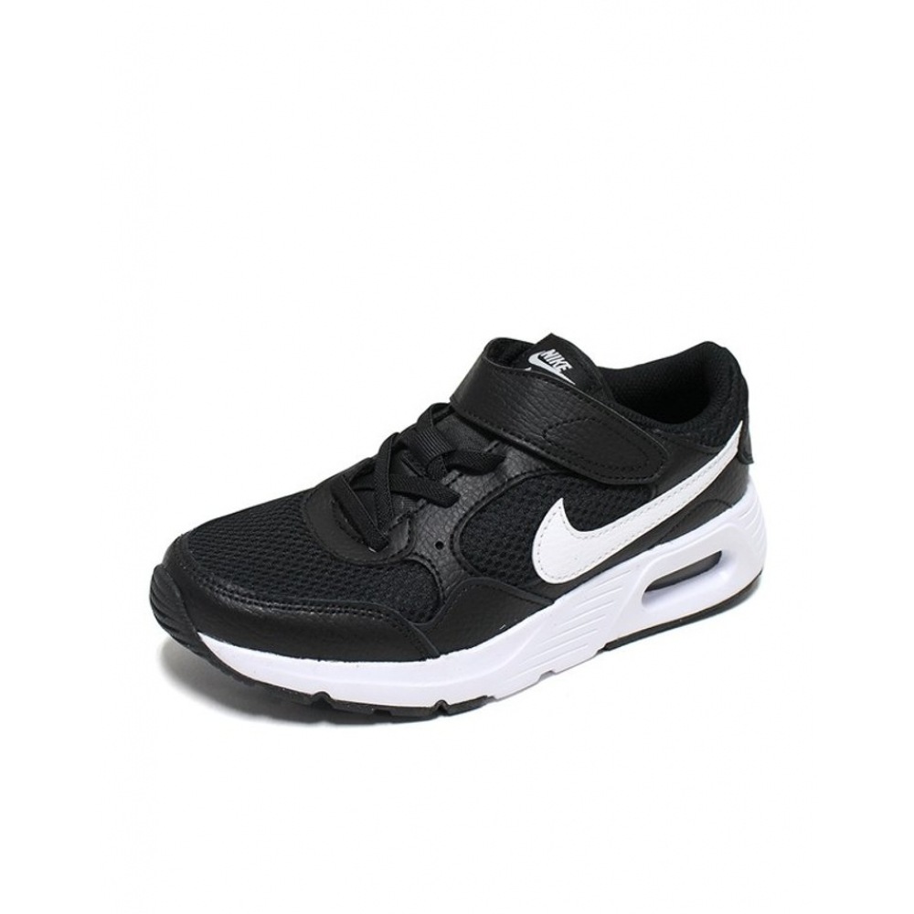 ナイキシューズナイキキッズエアマックス SC キッズスニーカー CZ5356-002