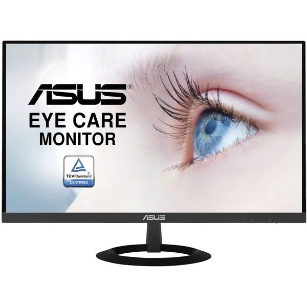 VZ229HE-J ブラック [21.5型ワイド液晶ディスプレイ]
