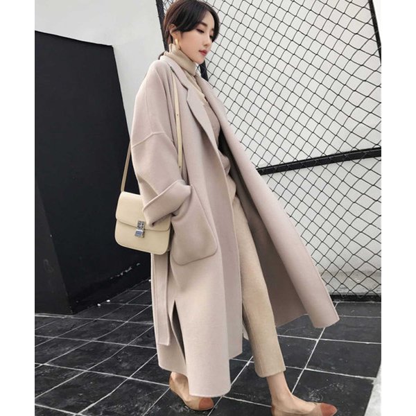 人気満点 ロング丈 コート レディース コート ゆったり 大きいサイズ お洒落 アウター 秋コート デニムジャケット・コート 人気満点 ロング丈 コート レディース コート ゆったり 大きいサイズ お洒落 アウター 秋コート デニムジャケット・コート