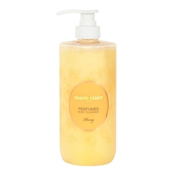 XBI25NJ6 豊かな泡 シグネチャー 香り ボディウォッシュ ピオニー