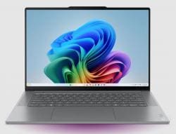 【新品/在庫あり】Lenovo Yoga Slim 7i Aura Edition Gen 9(15.3/Ultra 7 258V/32GB/1024GB/Win11Home/ルナーグレー) 83HM