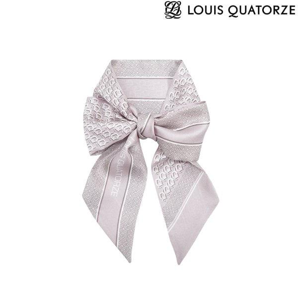 (2CSM202PK) シルク バンドゥ スカーフ オルディ ピンク