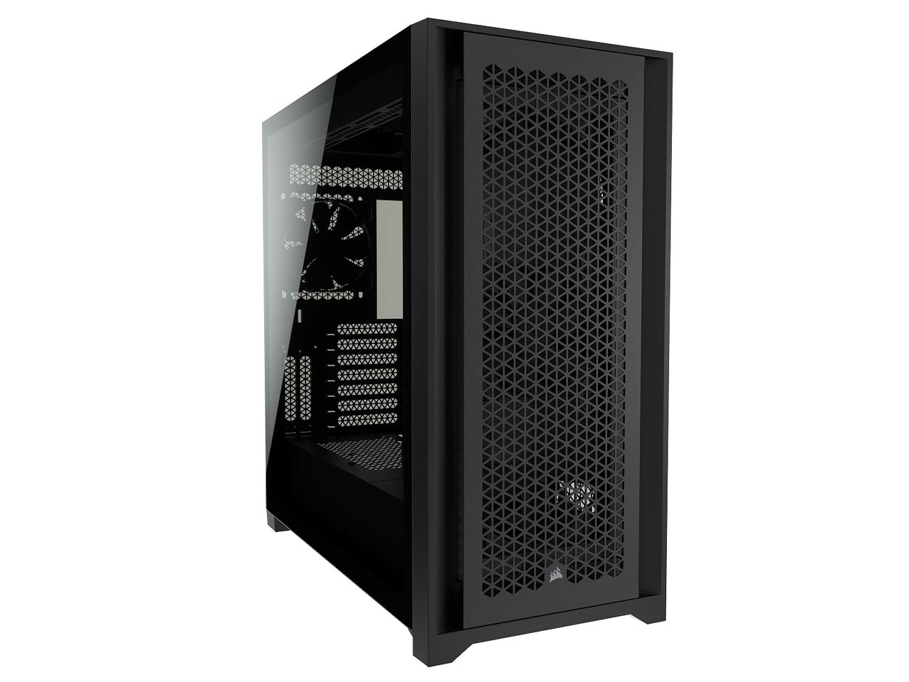 5000D Airflow Tempered Glass CC-9011210-WW