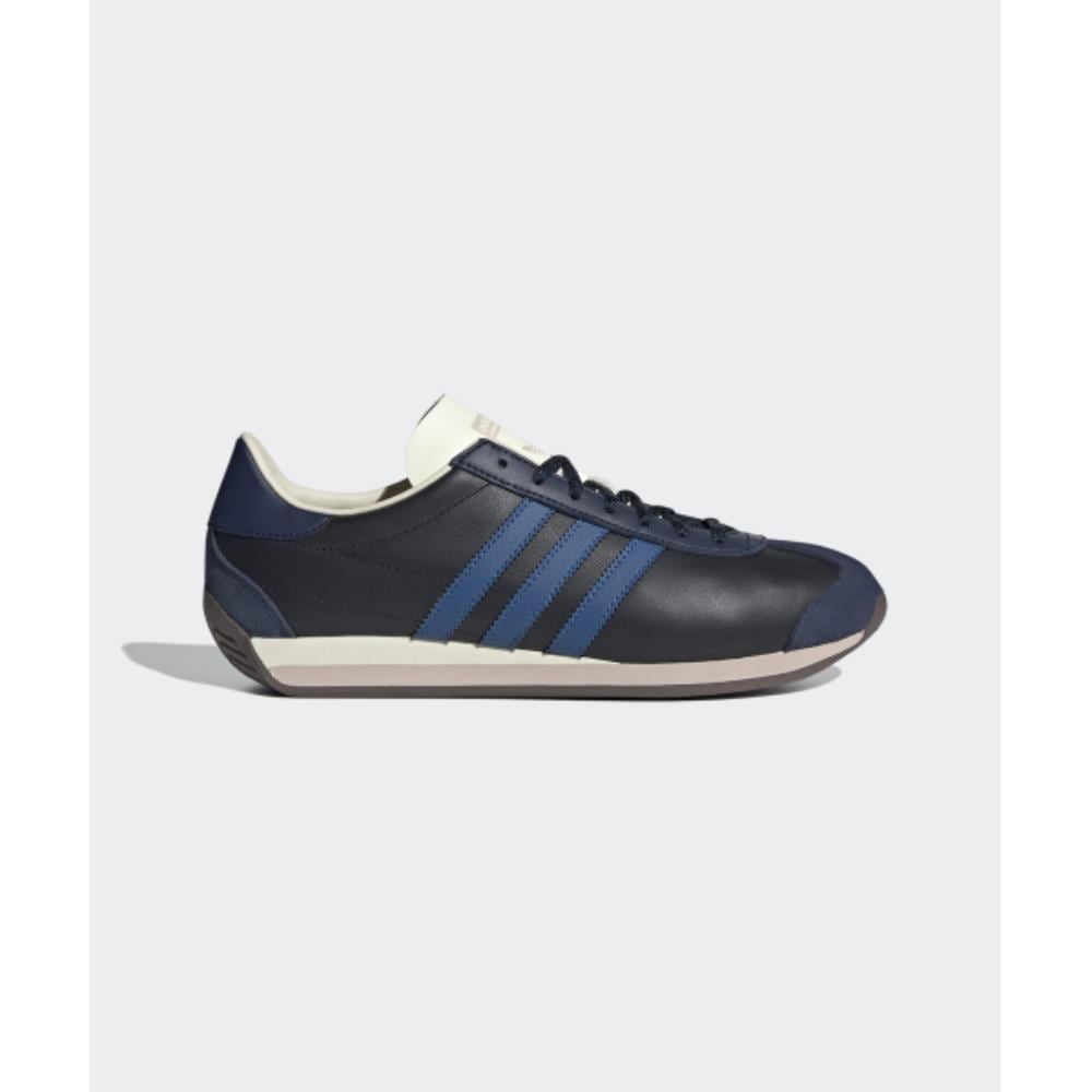 adidas Country OG Black Blue ID2962