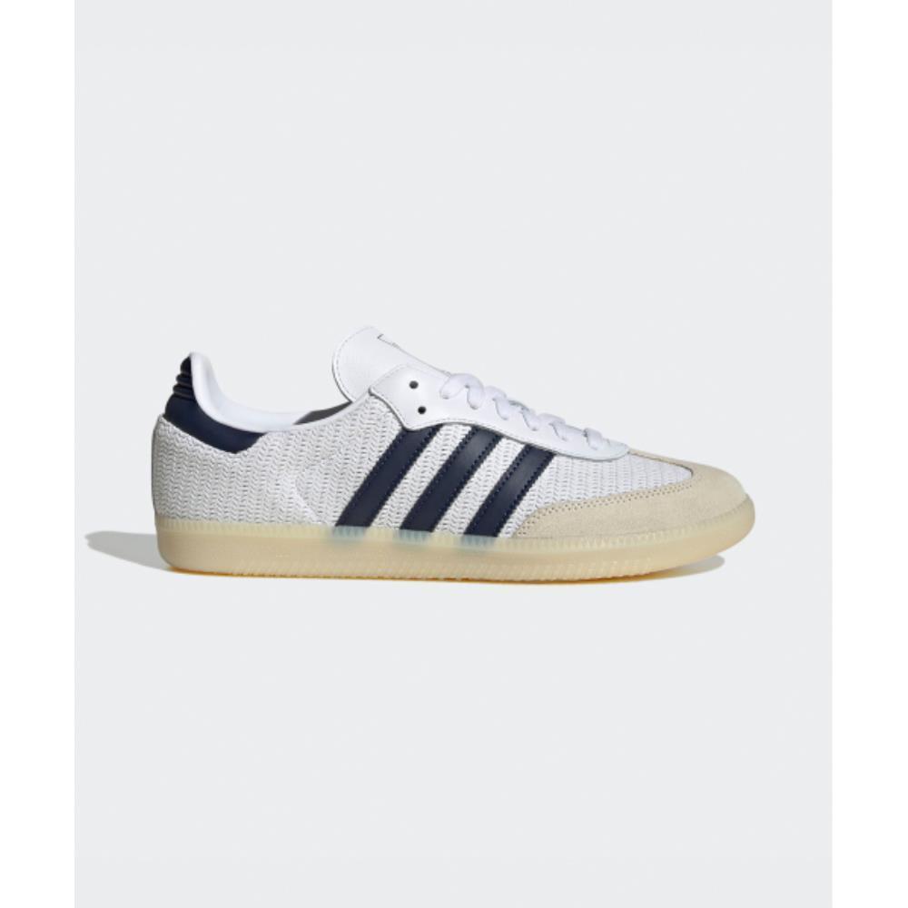 adidas Samba OG White Night Indigo JH5633