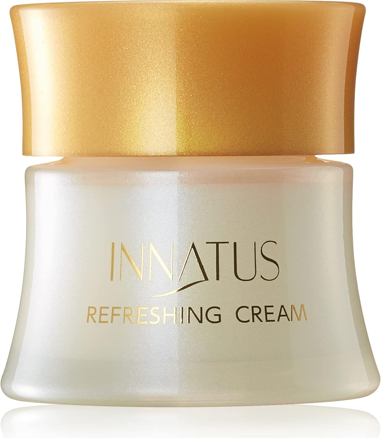 リフレッシング クリーム イナータス 40g
