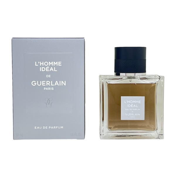 ゲラン ロム イデアル EDP SP 50ml