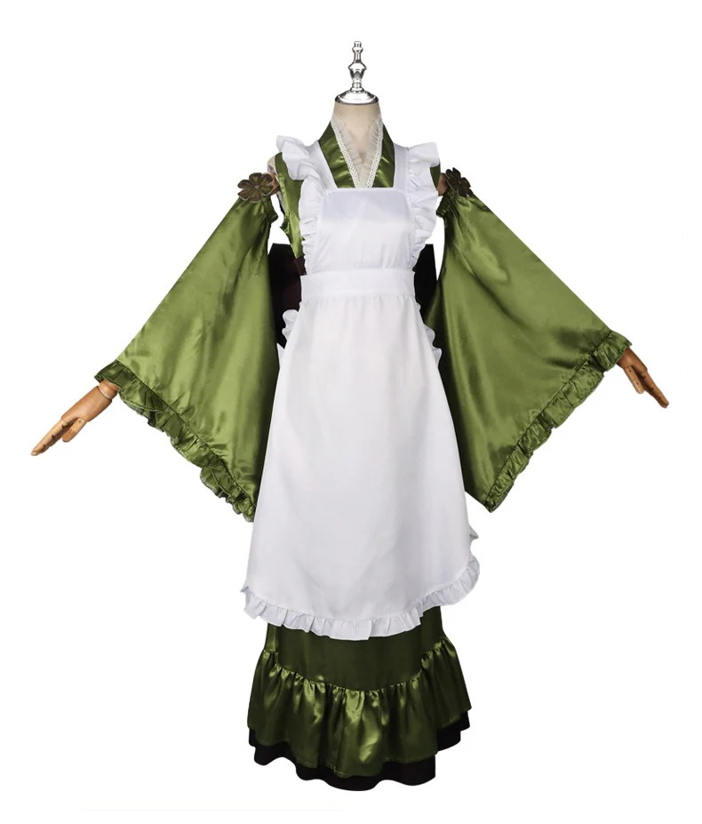 コスプレ変装仮装衣装初音ミク和服 8,554円