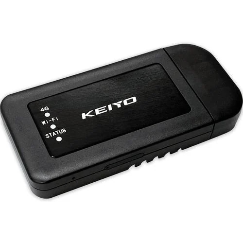 慶洋エンジニアリング AN-S092 車載用無線ルーター KEIYO ブラック 12,210円