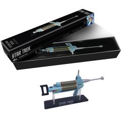 【新品/在庫あり】[ファクトリーエンターテイメント] スタートレック 宇宙大作戦 フェーザー ライフル スケールモデル