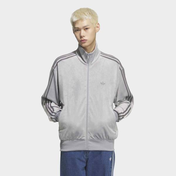 ブランド名 ユニセックス ベルベット素材 ルーズフィット モデル名