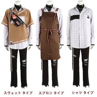 KAPITAL硫化別珍 トロトロ スーベニアJKT ジャケット3 【公式通販】