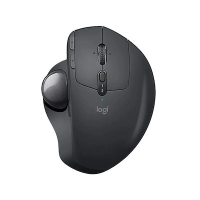 他サイト： Wireless Trackball MX ERGO MXTB1s マウス トラックボールの商品画像