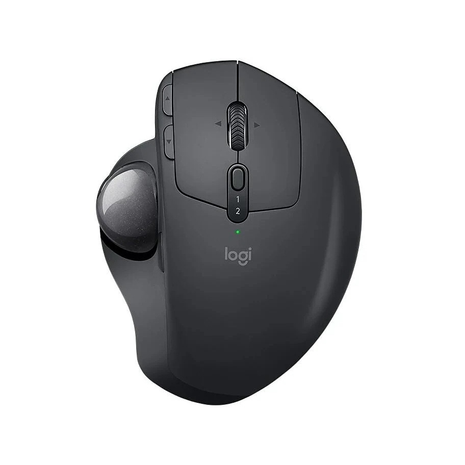 Wireless Trackball MX ERGO MXTB1s マウス トラックボール