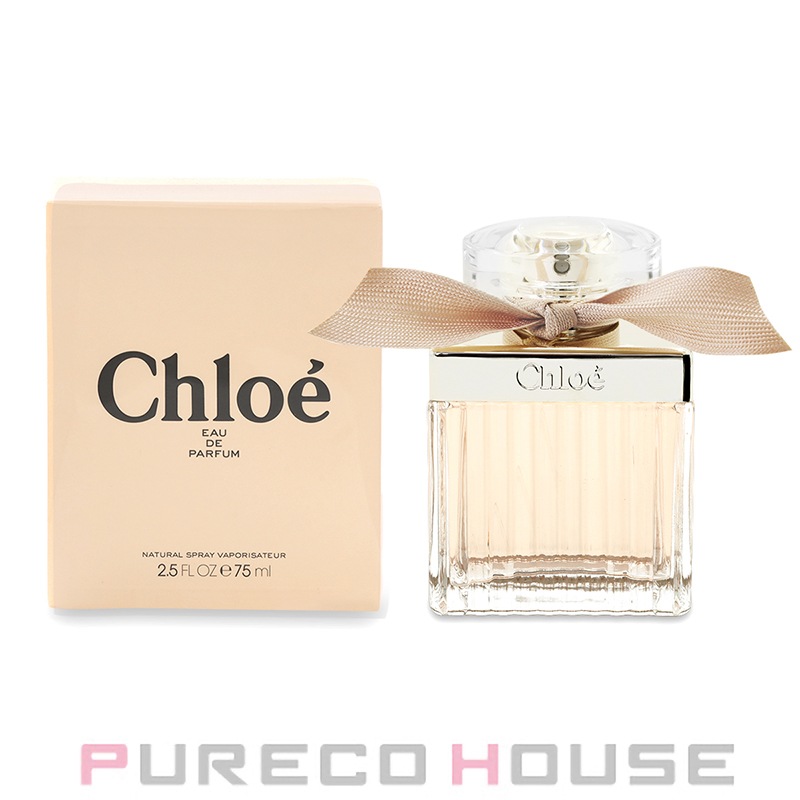 クロ エ EDP SP 75ml