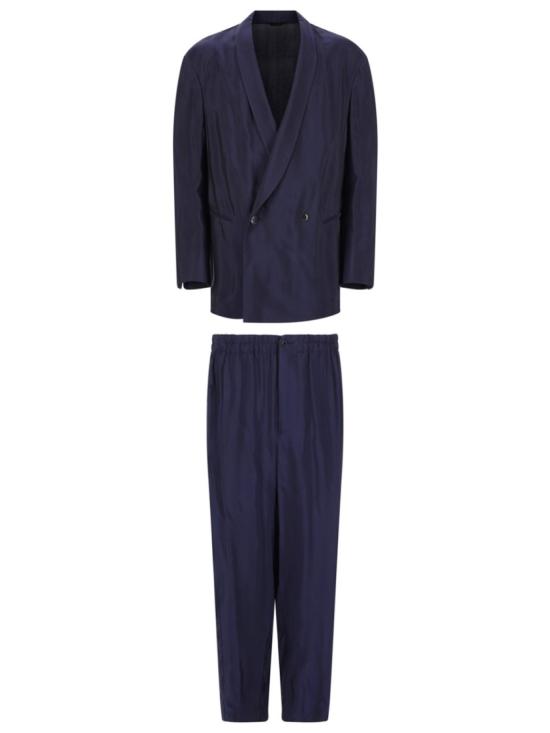 GIORGIO ARMANI Men Suits GM003535 TE20821MB024 Black