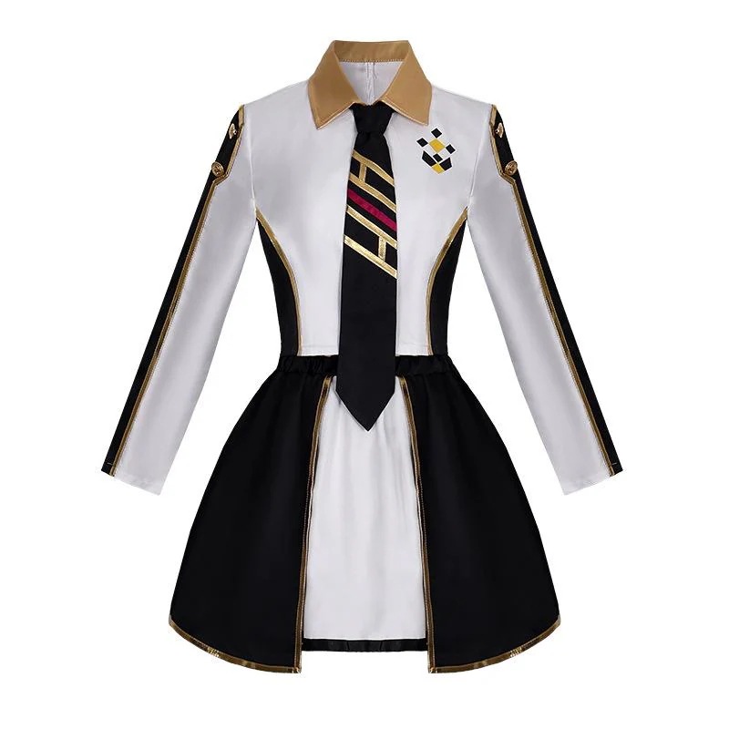 【新品開催 即納】遊戯王 閃刀姫レイ コスプレ衣装 コスチューム cosplay イベント 演出服 アニメ変装 仮装