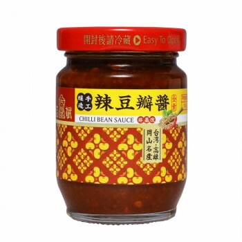 フジフードサービス 台湾 志斌食品/豆板醤 中辛 140gx12個セット