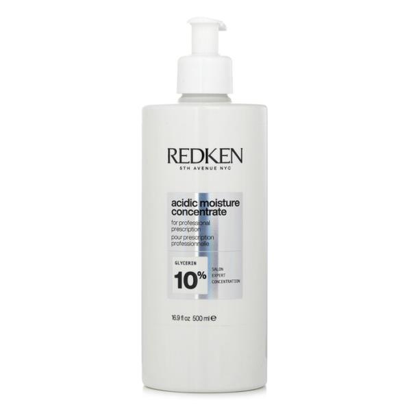 acidic moisture concentrate 500ml