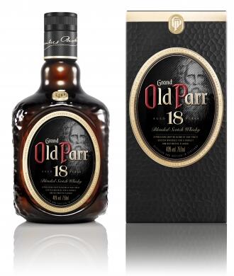 オールドパー 18年 46度 750ml 1本【ご注文は12本まで同梱可能】