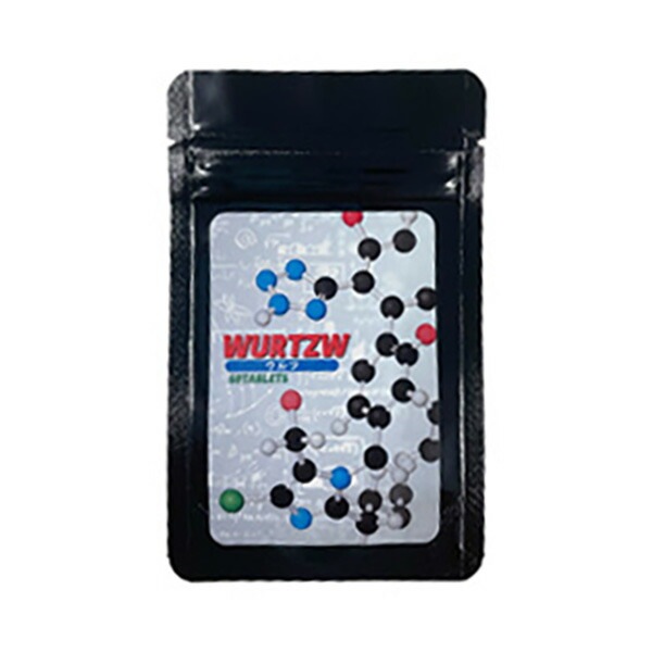 WURTZ（ウルツ） 男性サポートサプリメント メンズ