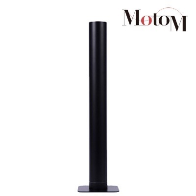 MotoM モトム インテリア照明 フロアスタンド 間接光 MST03-BK ブラック オリンピア照明 【送料無料】