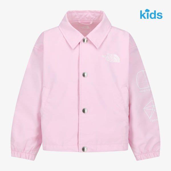 NJ3BS05U キッズ ファンフィールド ジャケット KS FUNFIELD JACKET