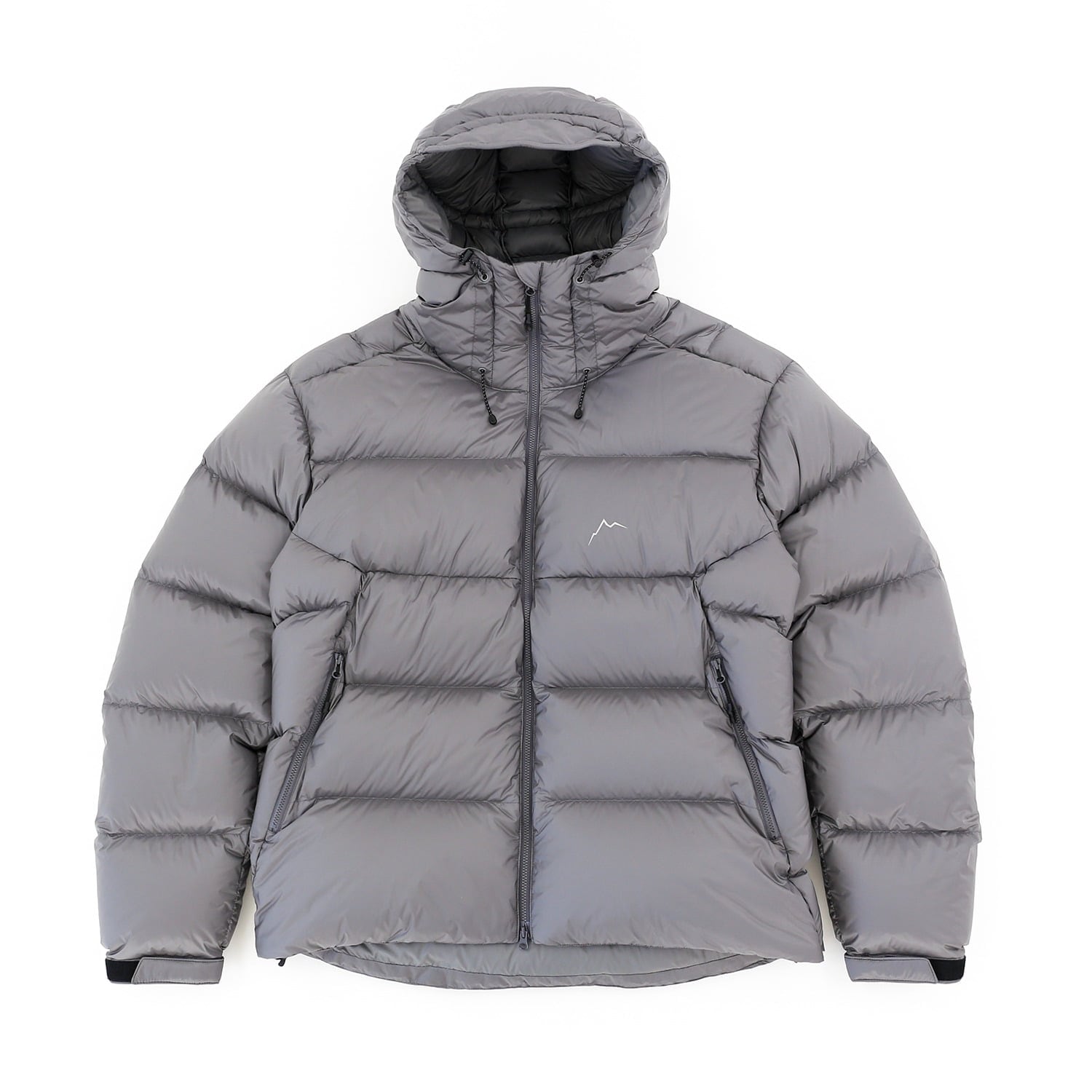 【CAYL】25FW DOWN JACKET : GREY