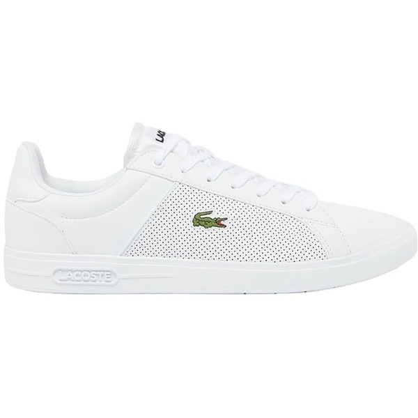 LACOSTE ラコステ LITE BASE 224 1 SMA カジュアル シューズ スニーカー 靴 48SMA0113-21G メンズ