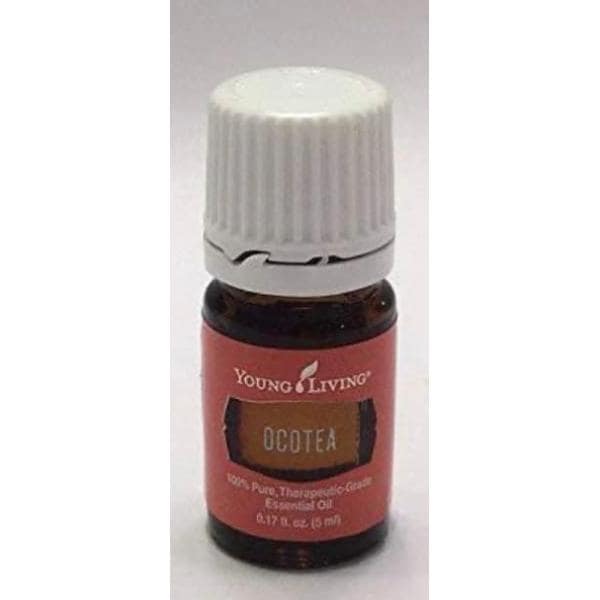 オコテア 5ml ヤングリビング Young Living