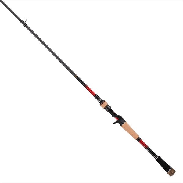 テイルウォーク クリムゾン C73ML+-R/T(ベイト)