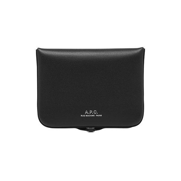 PXAWV H63176 LZZ BLACK JOSH ジョッシュ カード財布