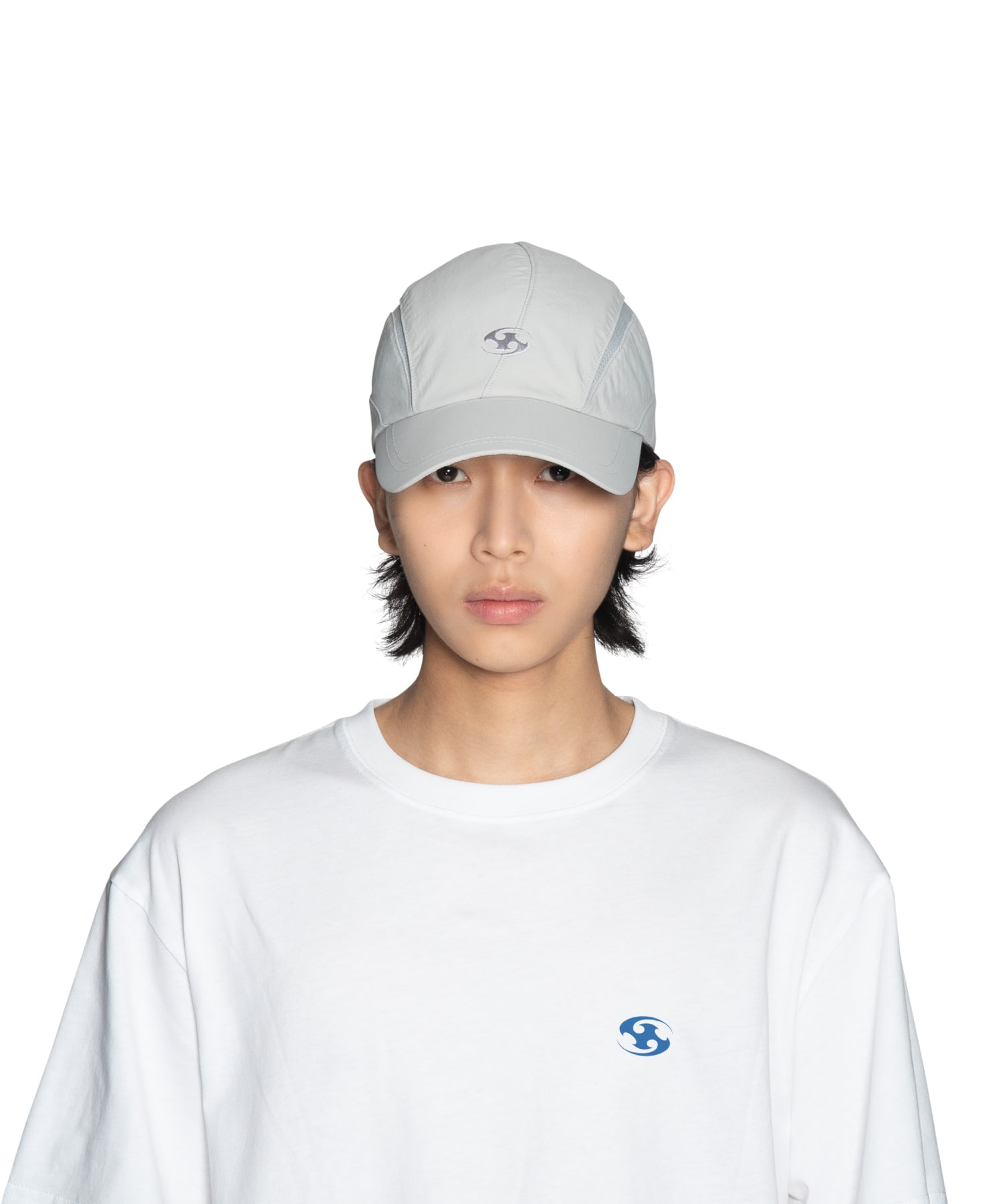【SANSAN GEAR】 23FW WING CAP GREY SANSAN GEAR】 23FW WING CAP GREY (San San Gear/キャップ