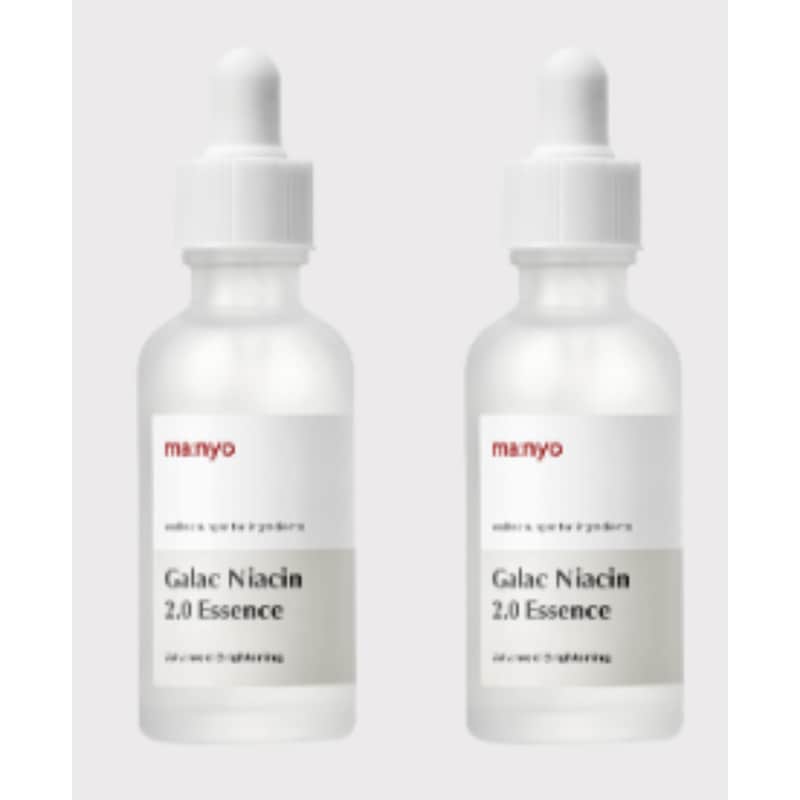 ガラクナイアシン2.0エッセンス 50ml (1+1) 韓国コスメ 正規品 美容液