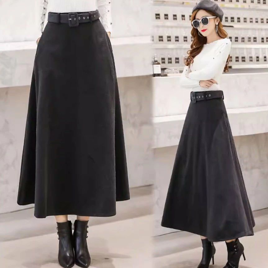 【送料無料】冬 秋 無地 ナチュラル ベーシック クラシカル キュート ラブリー 抜け感 こなれ感 カジュアル シンプル きれいめ い