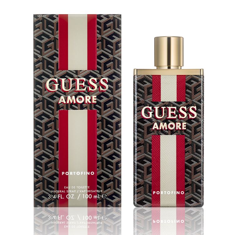 ゲス アモーレ ポルトフィーノ EDT SP 100ml
