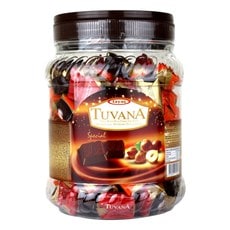 タヤスツバナチョコレート1kg3個