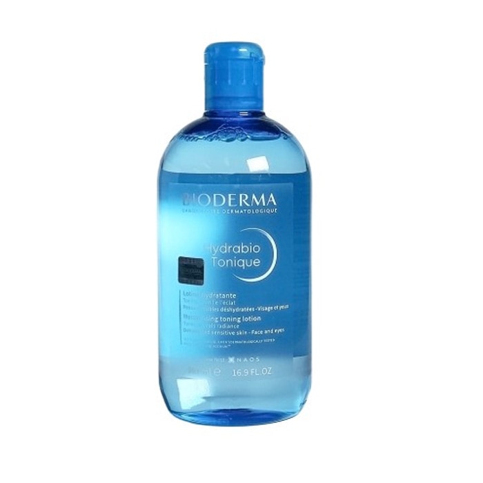 hydrabio tonique 500ml