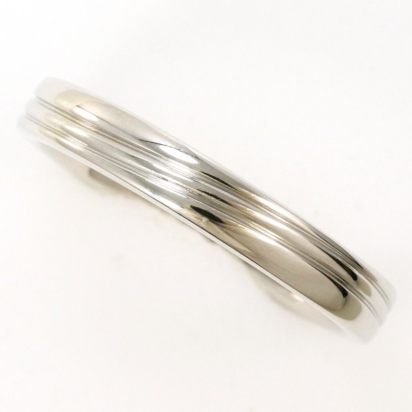 PT950 リング 指輪 17.5号 総重量約7.2g ジュエリー 中古