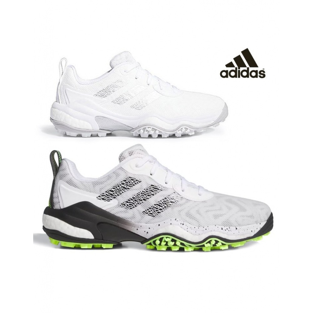 アディダスゴルフアディダス 2024 コードカオスゴルフシューズ IF3268 ID8732