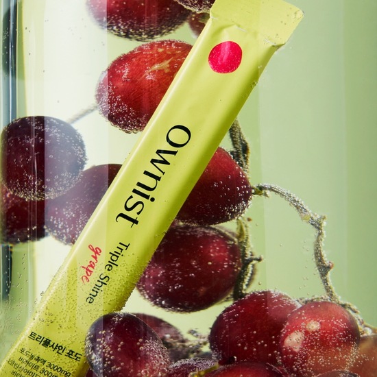 オニストトリプルコラーゲン/トリプルシャインガーデンエディションギフトセット28個入り（28日分）