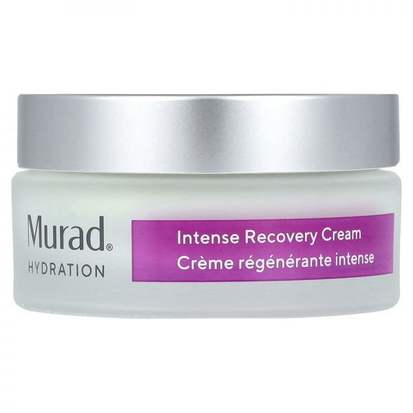 , Hydration, Intense Recovery Cream, 1.7 fl oz (50 ml)