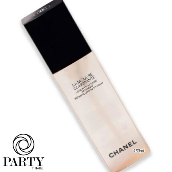CHANEL(シャネル) ラ ムース クラリフィアント 150mL